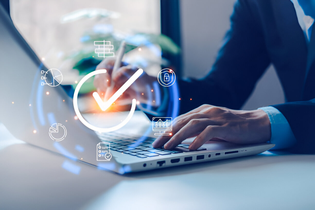 IT Consulting Services